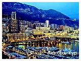 День 6 - Монако – Ніцца – Сен-Поль-де-Ванс